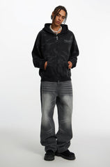 Water Ripple Hoodie - VONVATCH