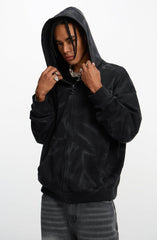 Water Ripple Hoodie - VONVATCH