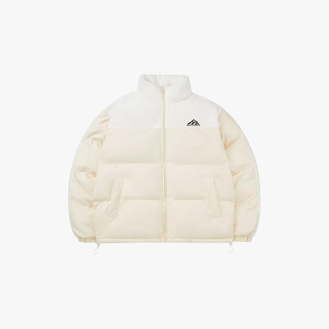 Webbing PU Cotton Jacket - VONVATCH