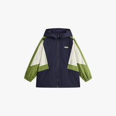 Windproof Hooded Jacket - VONVATCH