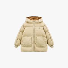 Winter Down Jacket - VONVATCH