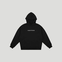 Woop Essential Hoodie - VONVATCH