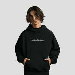 Woop Essential Hoodie - VONVATCH