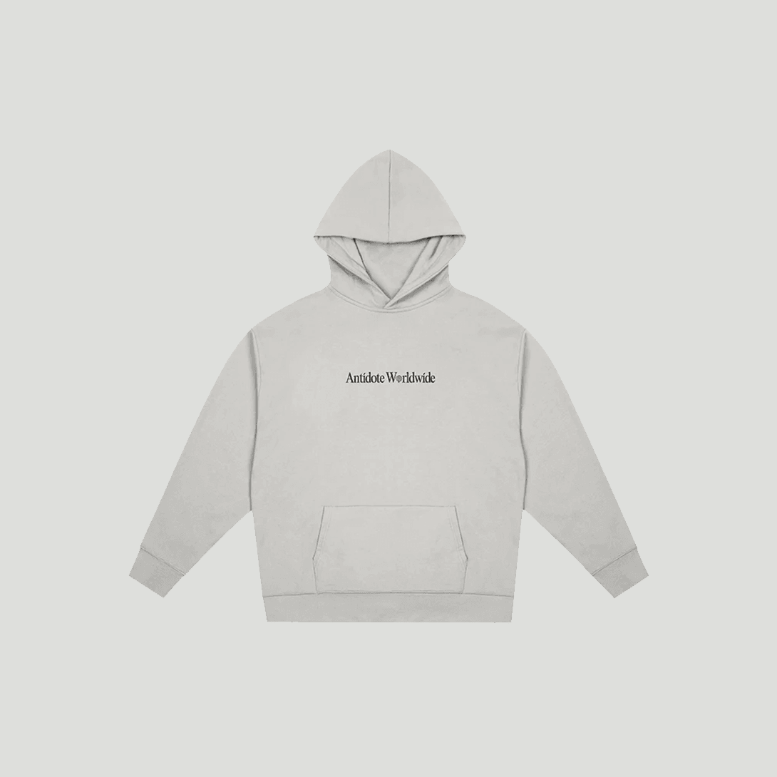 Woop Essential Hoodie - VONVATCH