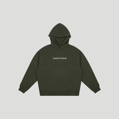 Woop Essential Hoodie - VONVATCH