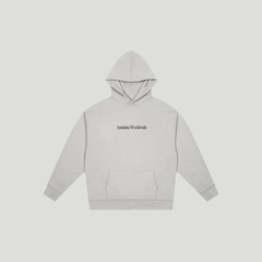 Woop Essential Hoodie - VONVATCH