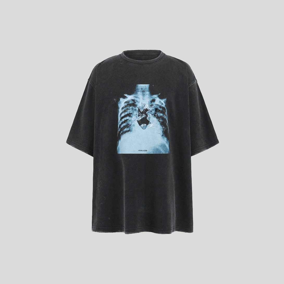 X-Ray Tee - VONVATCH