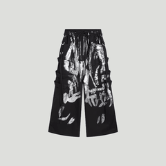 Zephyros Pocket Pants - VONVATCH