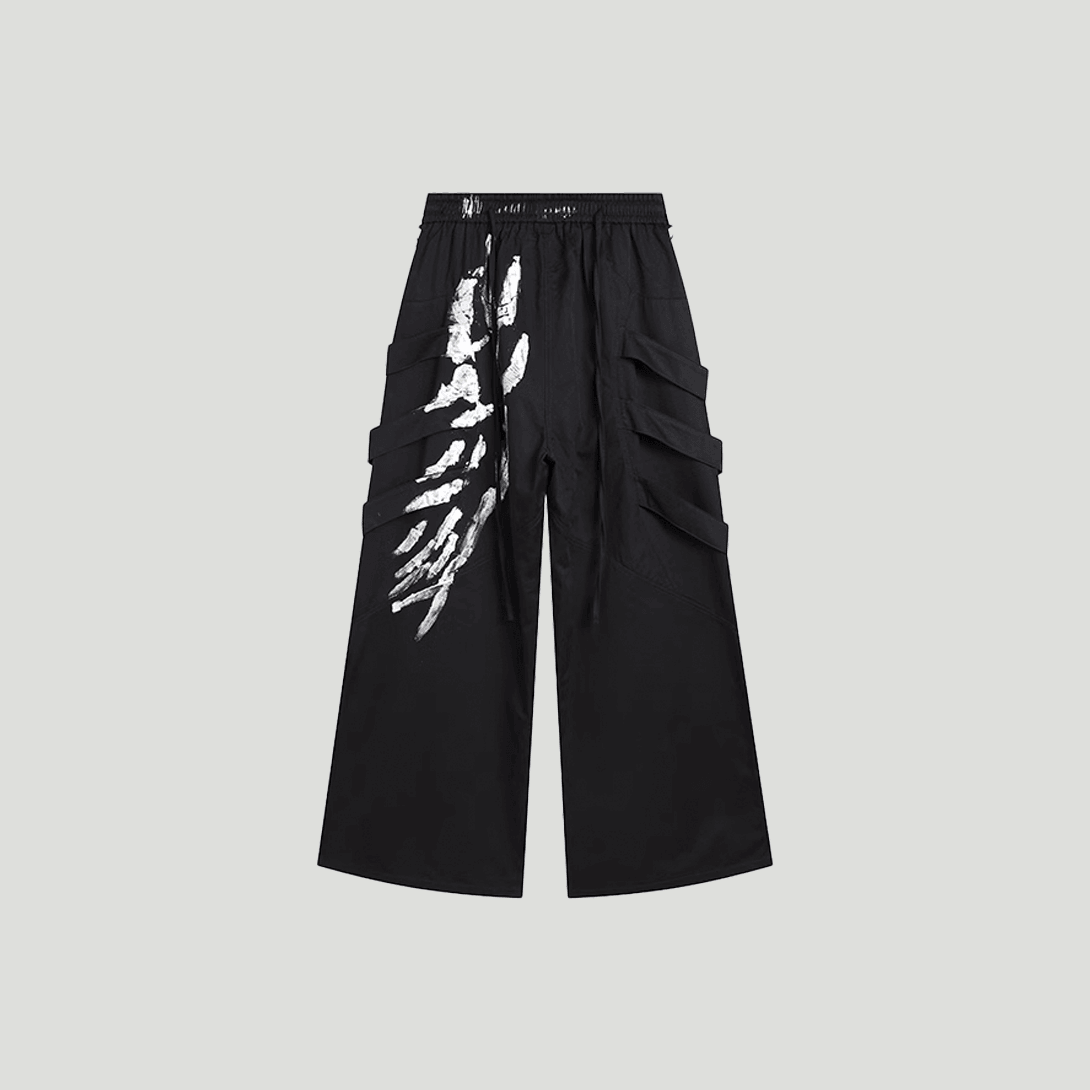 Zephyros Pocket Pants - VONVATCH